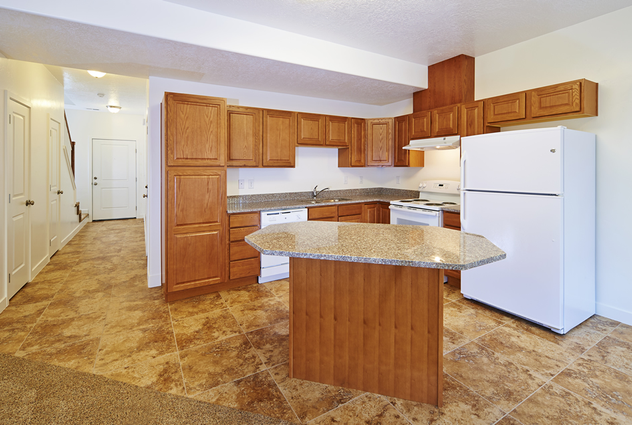 Your new home is waiting...